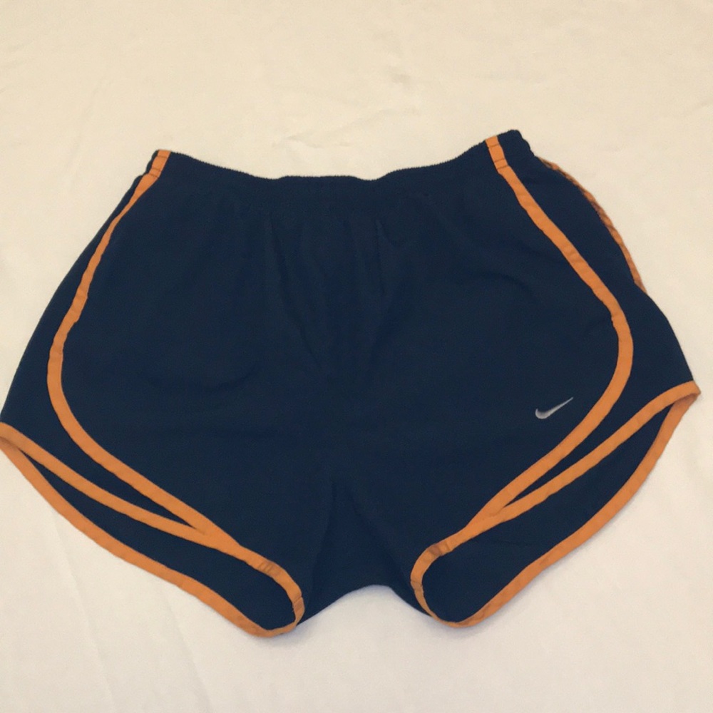 “Nike” Dri-Fit Shorts